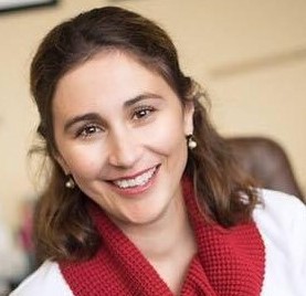 Dr. Stepanida Freeman, MD OB/GYN