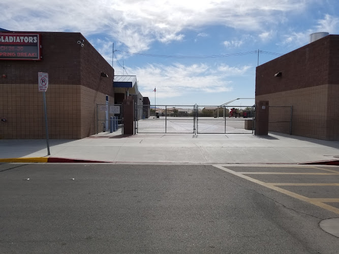 Goynes Elementary School