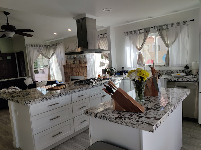 Waters Edge Renovations