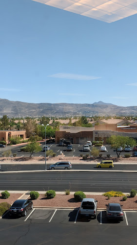 Dignity Health Physical Therapy – Henderson
