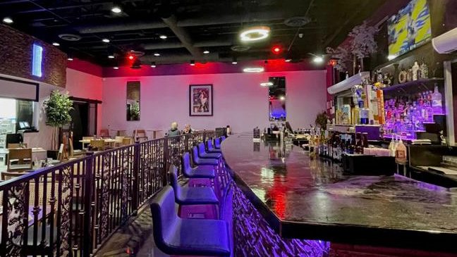 PADRINO’S Gourmet Latin Cuisine