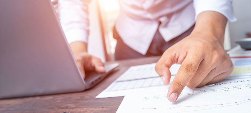EFL Accounting Services Inc