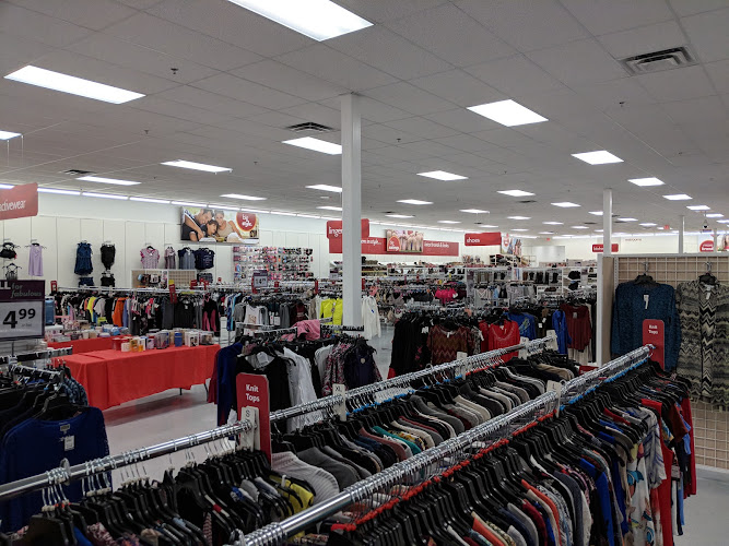 Burkes Outlet