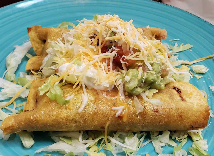 Tres Amigos Mexican Grill