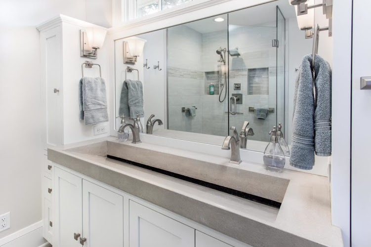 Construction and remodeling