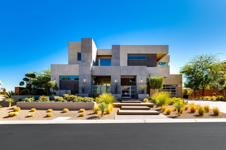 Unique Custom Homes