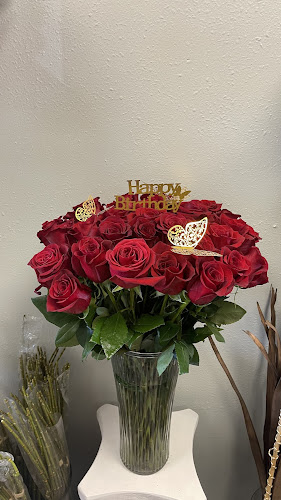 L & G Flower shop