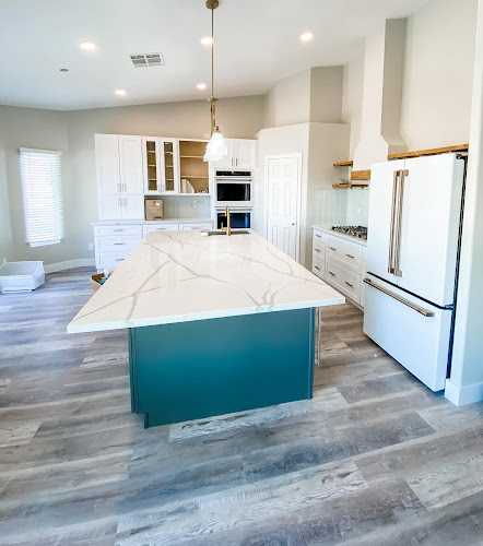 Vegas Remodels, LLC.