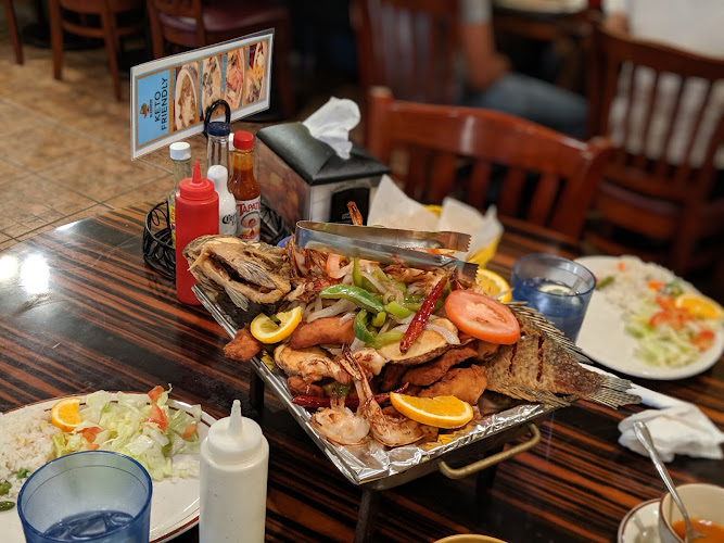 El Cazador