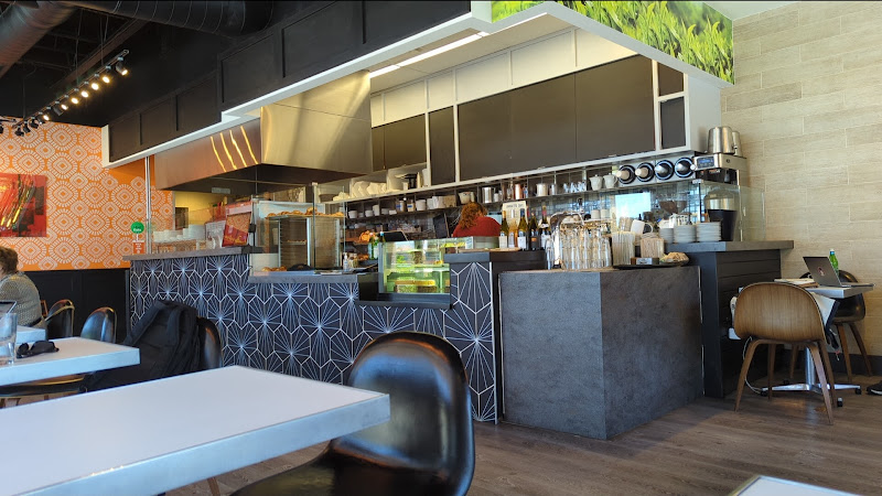Baguette Cafe