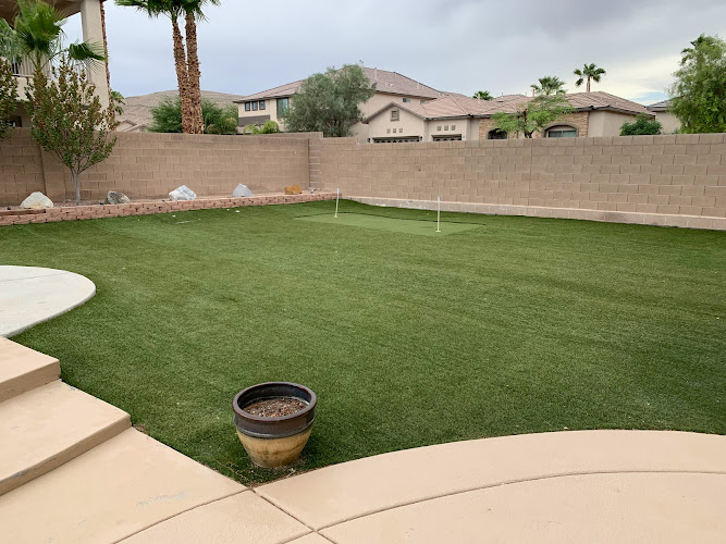 Isrrael’s Palm Tree And Lawn Service