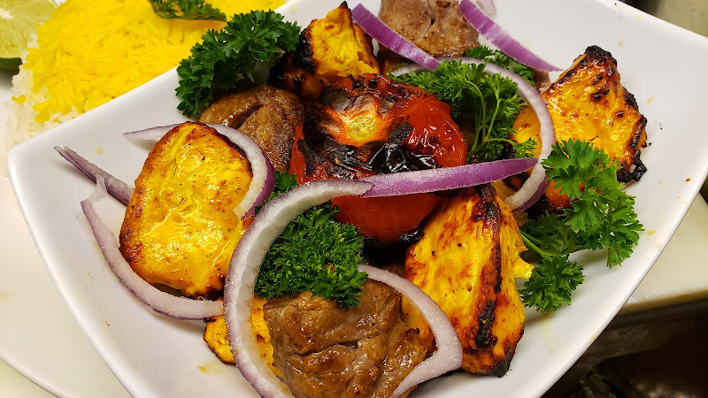Dream Kabob Mediterranean Cuisine