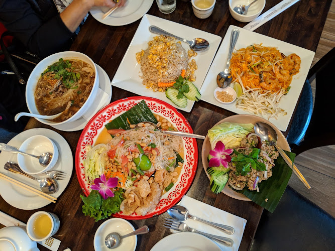 Weera Thai Restaurant