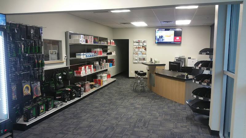 Stevens Equipment Supply