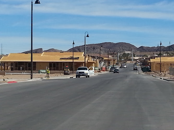 Lennar at Southern Highlands
