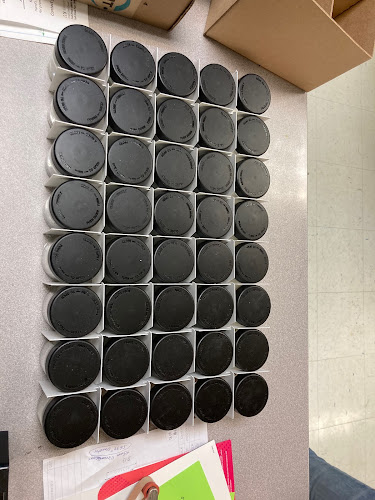 Advance Office & Janitorial Supplies