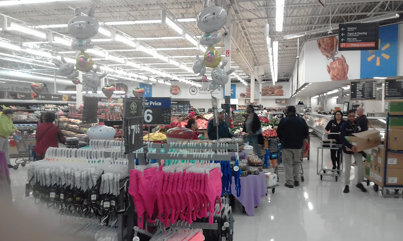 Walmart Supercenter