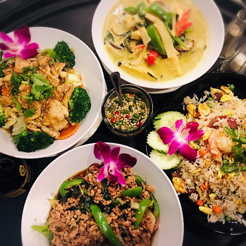 Jasmine Rice