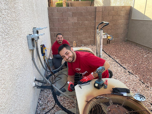 BEST Air Conditioning Plumbing Repair