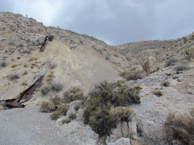 Silver Gem Mine