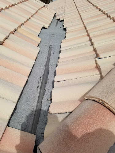 Monier Roof Tile Inc