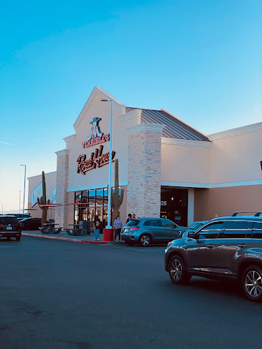 Terrible Herbst Convenience Store