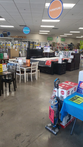American Freight (Sears Outlet) – Appliance, Furniture, Mattress