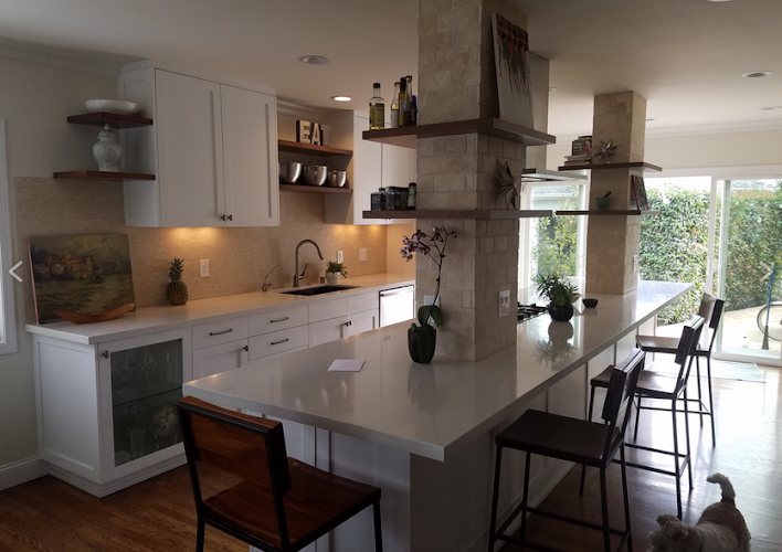 Fresh Design Construction & Remodeling