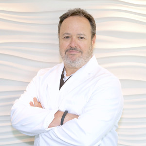 Joseph A Rojas, II, MD, FACOG, FACS