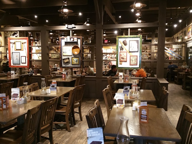 Cracker Barrel Old Country Store