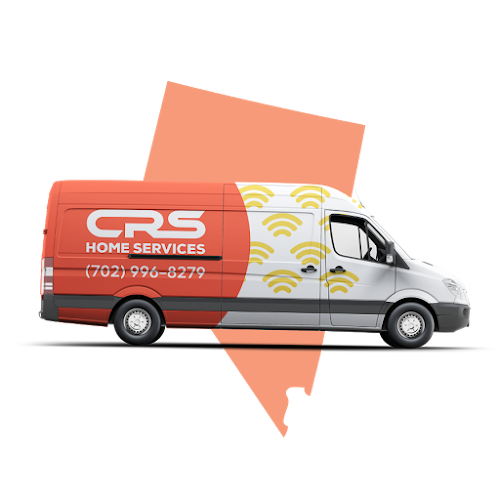 CRS Home Security – Brinks Authorized Dealer