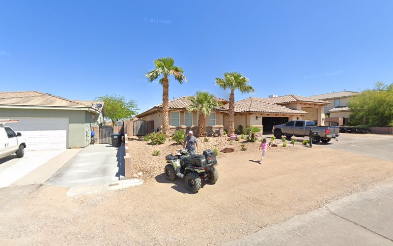 Desert Valley Heating & Cooling, LLC