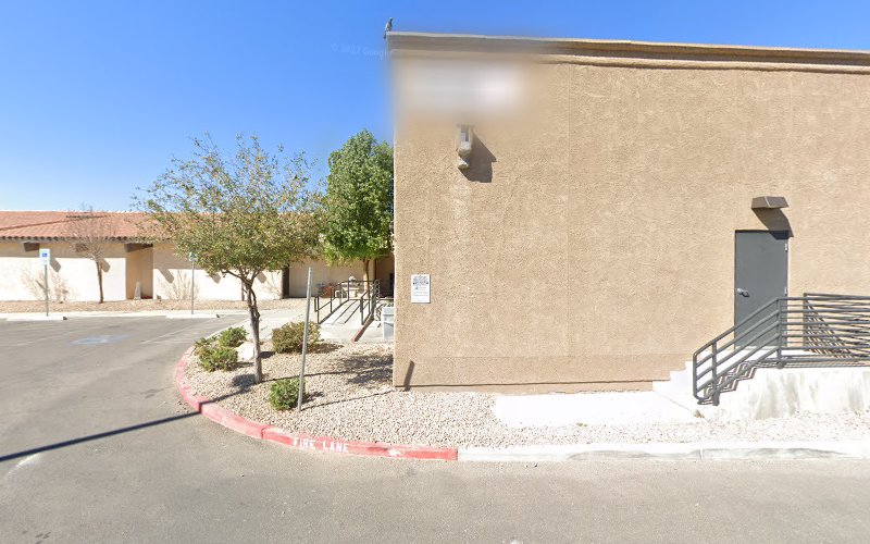 WestCare Nevada – Community Involvement Center