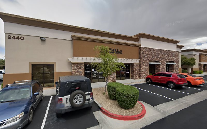 Valhalla Wellness and Medical Centers