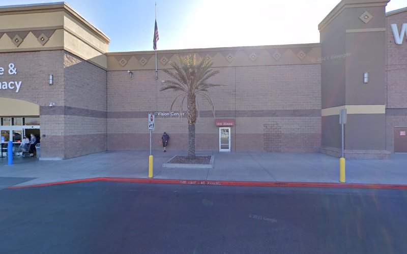 Walmart Tech Services