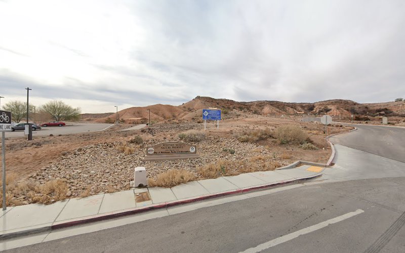 Mesa Ridge Run – Whitney Mesa