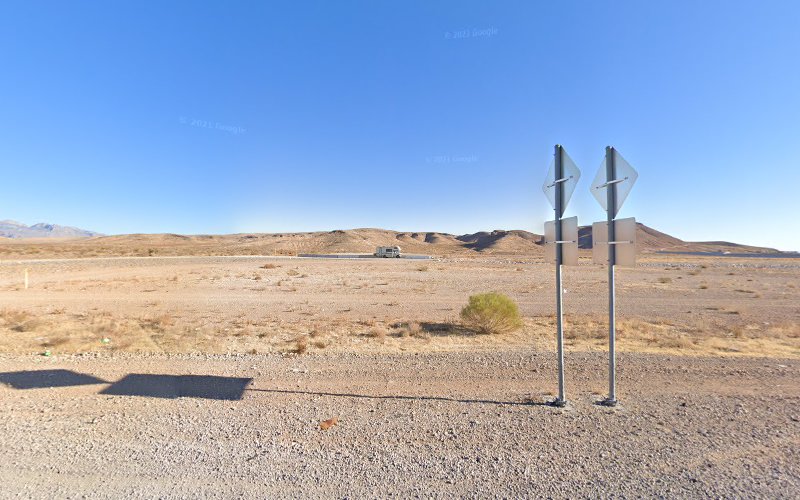 Ike’s peak trail