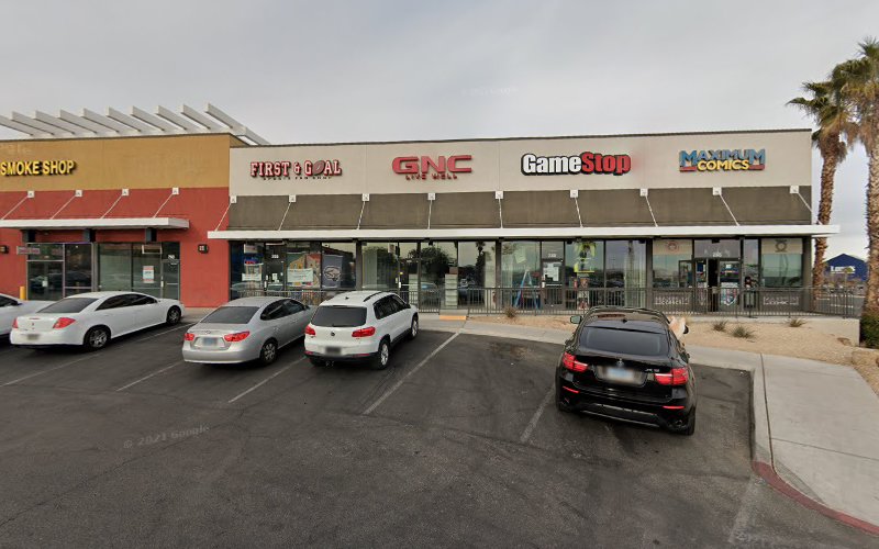 Nevada Business Advisors