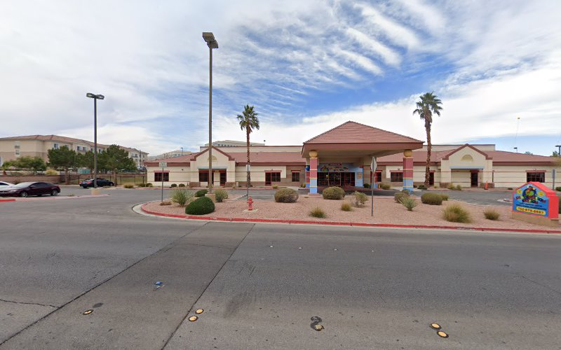 Imagination Station Early Learning Center – Sunset