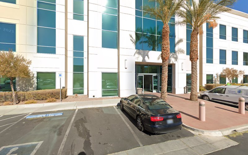 Chambers & Associates OBGYN and Gynecological Surgery, PLLC