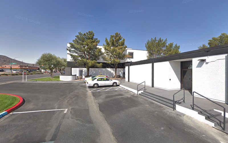 Eye Institute of Nevada