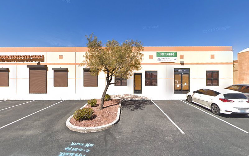 Silver State Eye Care