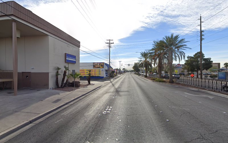 A+ Physical Therapist North Las Vegas