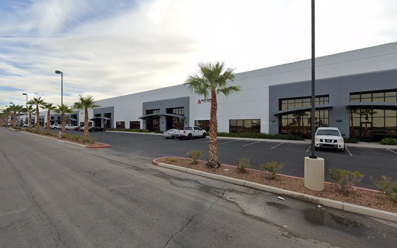 Las Vegas Color Printing