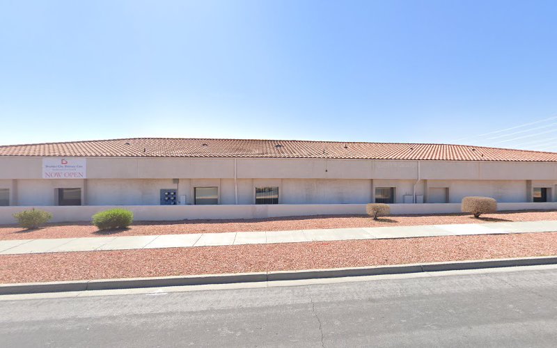 Boulder City Primary Care