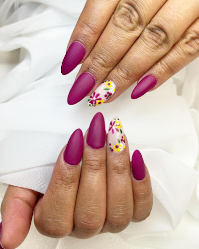 Prizm Nails & Spa Henderson