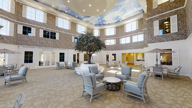 Vineyard Henderson Memory Care