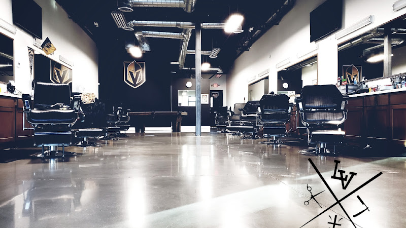 Visionary Barbershop