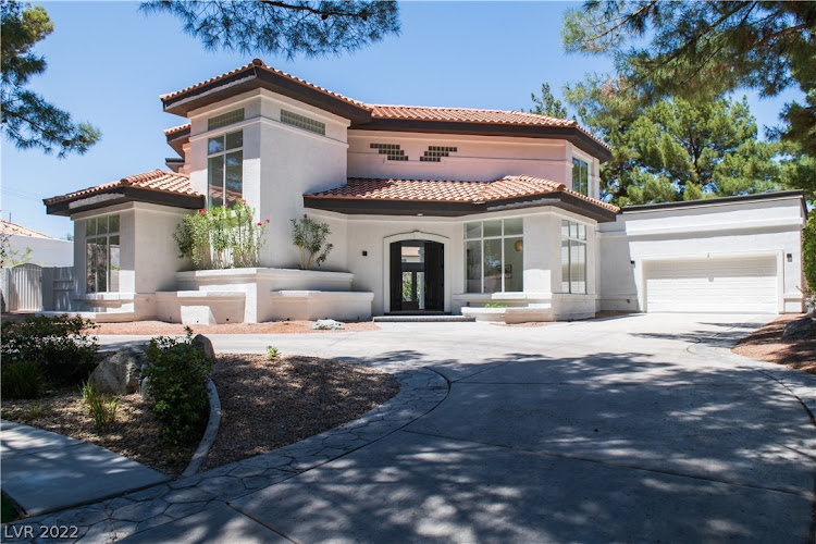 Alan Hui – Simply Vegas Real Estate