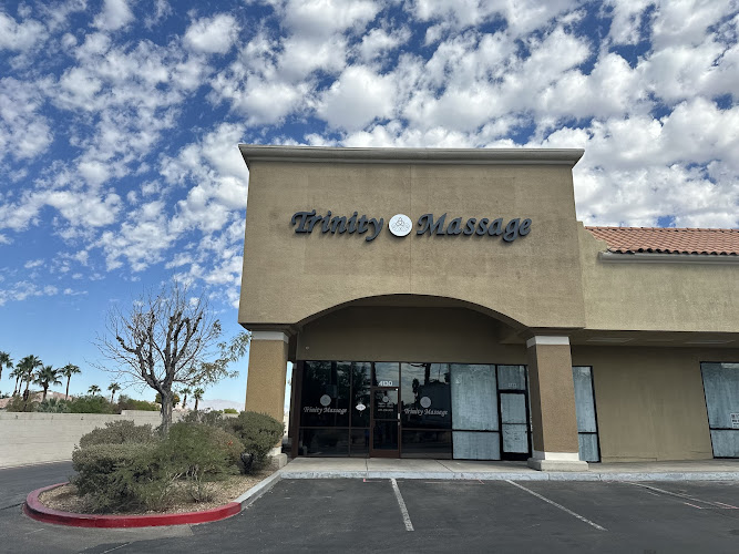 Trinity Massage